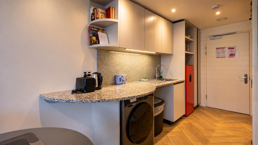 2 Bedroom Property for Sale in Cape Town City Centre Western Cape